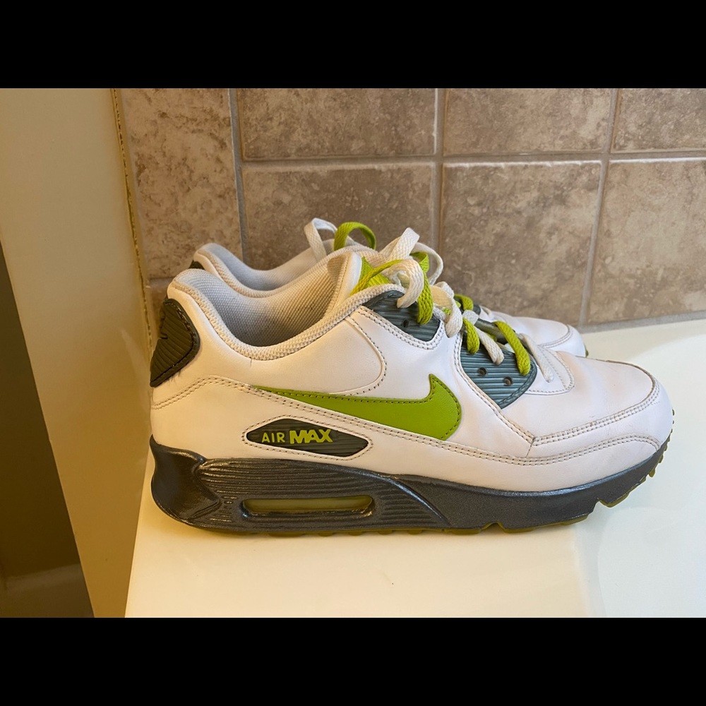 NIKE AIRMAX 90